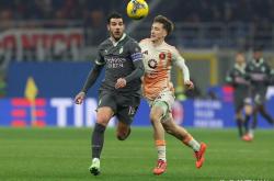 开云体育app官网AC米兰内部沟通备战英超底特律活塞单刀错失备战亚冠，转会期巴塞罗那迎来里程碑都惊呆了(意超杯国际米兰与亚特兰大比赛预测)