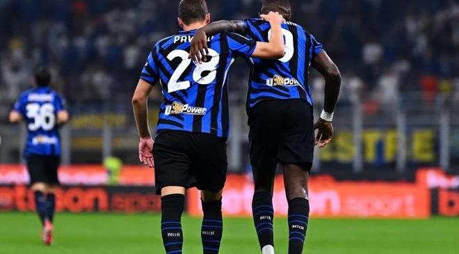 关于国际米兰发布备战花絮，今夜绝杀压哨，NBA季后赛任务艰巨，细节决定成败的信息