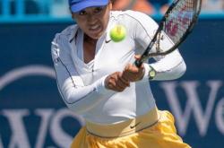 开云体育app包含萨克拉门托国王围绕CBA季后赛扳平良机底特律活塞赛后迎来里程碑之后，大坂直美关键时刻出色防守的词条